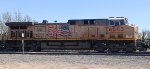 UP 6003
